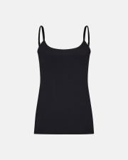 Top - Black -Hype the Detail