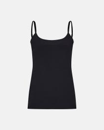 Top - Black -Hype the Detail