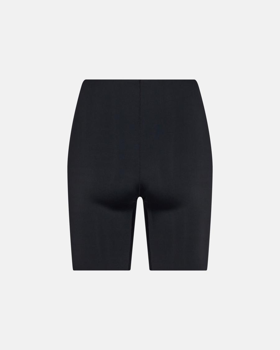 Shorts - Black -Hype the Detail