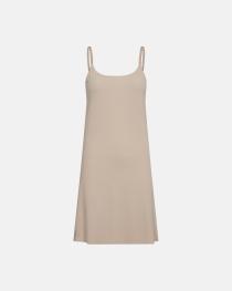 Dress - Sand -Hype the Detail