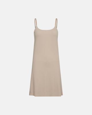 Dress - Sand -Hype the Detail