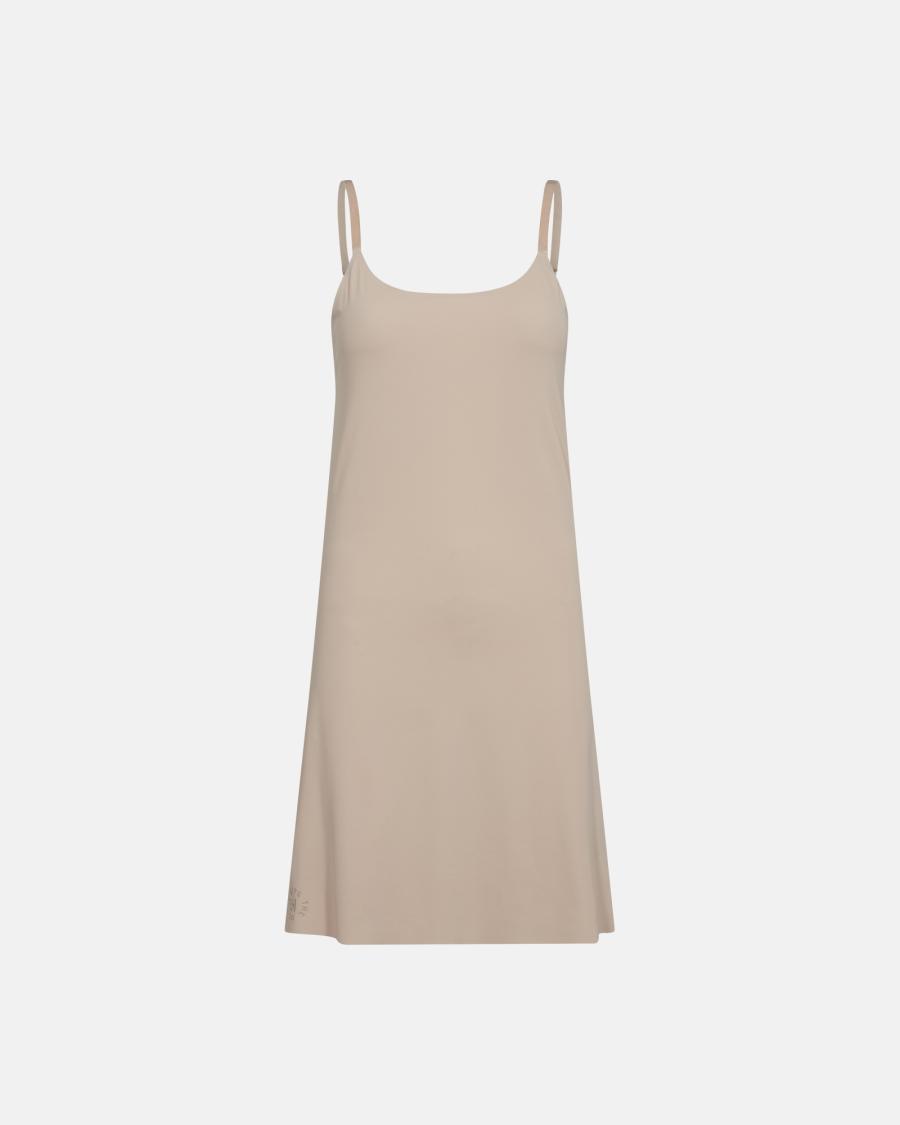 Dress - Sand -Hype the Detail