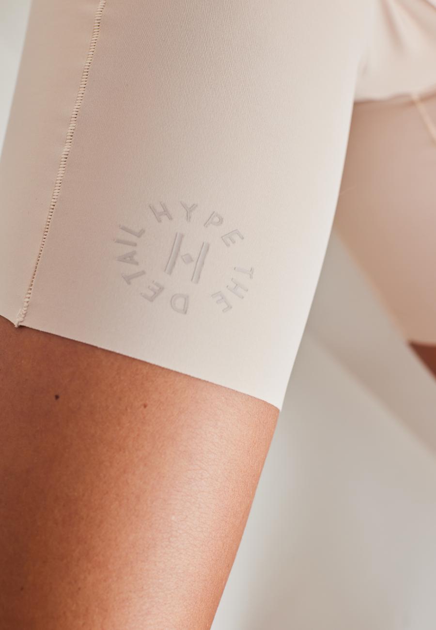 Shorts - Sand -Hype the Detail