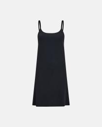 Dress - Black -Hype the Detail