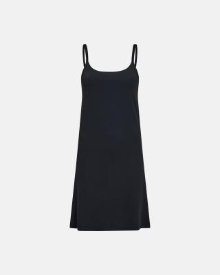 Dress - Black -Hype the Detail