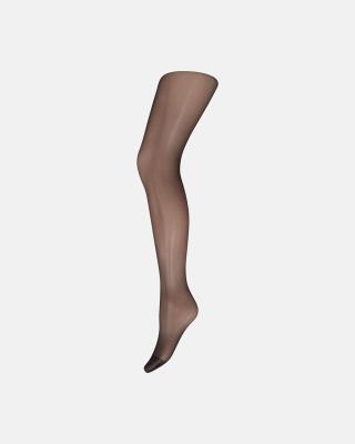 Tight 20 Denier - Black -Hype the Detail