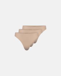 String 3-Pack - Sand -Hype the Detail