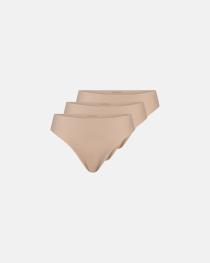 Tai 3-Pack - Sand -Hype the Detail