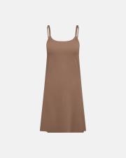 Dress - Brown -Hype the Detail