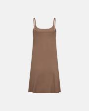 Dress - Brown -Hype the Detail