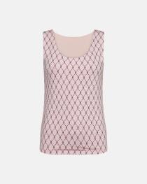 Logo Top - Pink -Hype the Detail