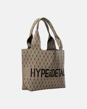 Logo Bag - Brown -Hype the Detail