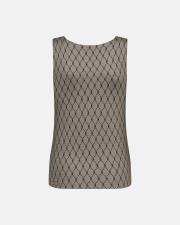 Logo Top - Sand -Hype the Detail