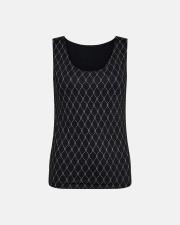 Logo Top - Black -Hype the Detail