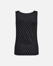 Logo Top - Black -Hype the Detail