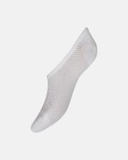 Footies 3-Pack - White -Hype the Detail