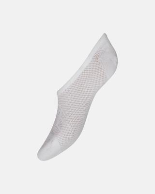 Footies 3-Pack - White -Hype the Detail