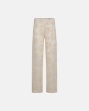 Lace Pants - Powder -Hype the Detail
