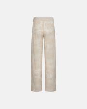 Lace Pants - Powder -Hype the Detail