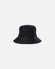 Bucket Hat - Black -Hype the Detail