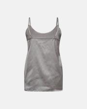 Logo Satin Set - Grey -Hype the Detail