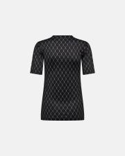 Logo T-shirt - Black -Hype the Detail