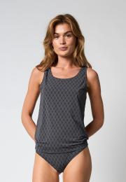 Logo Singlet 2-Pack - Grey -Hype the Detail