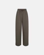 Sweatpants - Brown -Hype the Detail