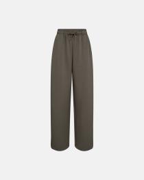 Sweatpants - Brown -Hype the Detail
