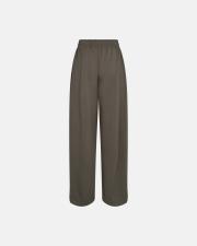 Sweatpants - Brown -Hype the Detail