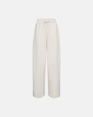 Sweatpants - Powder -Hype the Detail