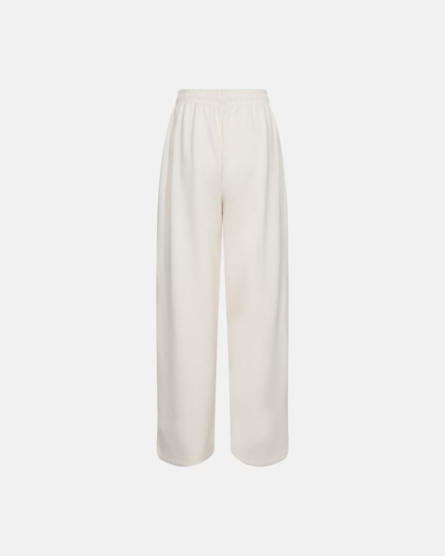 Sweatpants - Powder -Hype the Detail