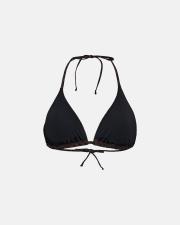 Bikini Triangle - Brown -Hype the Detail