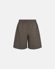 Sweat Shorts - Brown -Hype the Detail