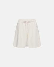Sweat Shorts - Powder -Hype the Detail