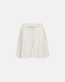 Sweat Shorts - Powder -Hype the Detail