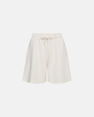 Sweat Shorts - Powder -Hype the Detail