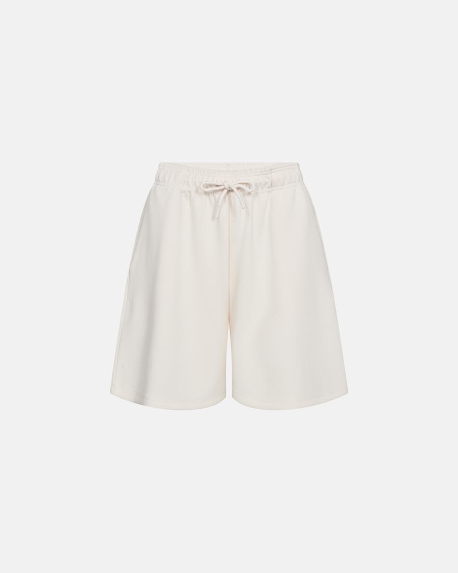 Sweat Shorts - Powder -Hype the Detail