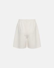 Sweat Shorts - Powder -Hype the Detail