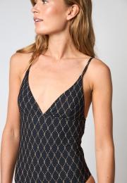 Swimsuit - Black -Hype the Detail