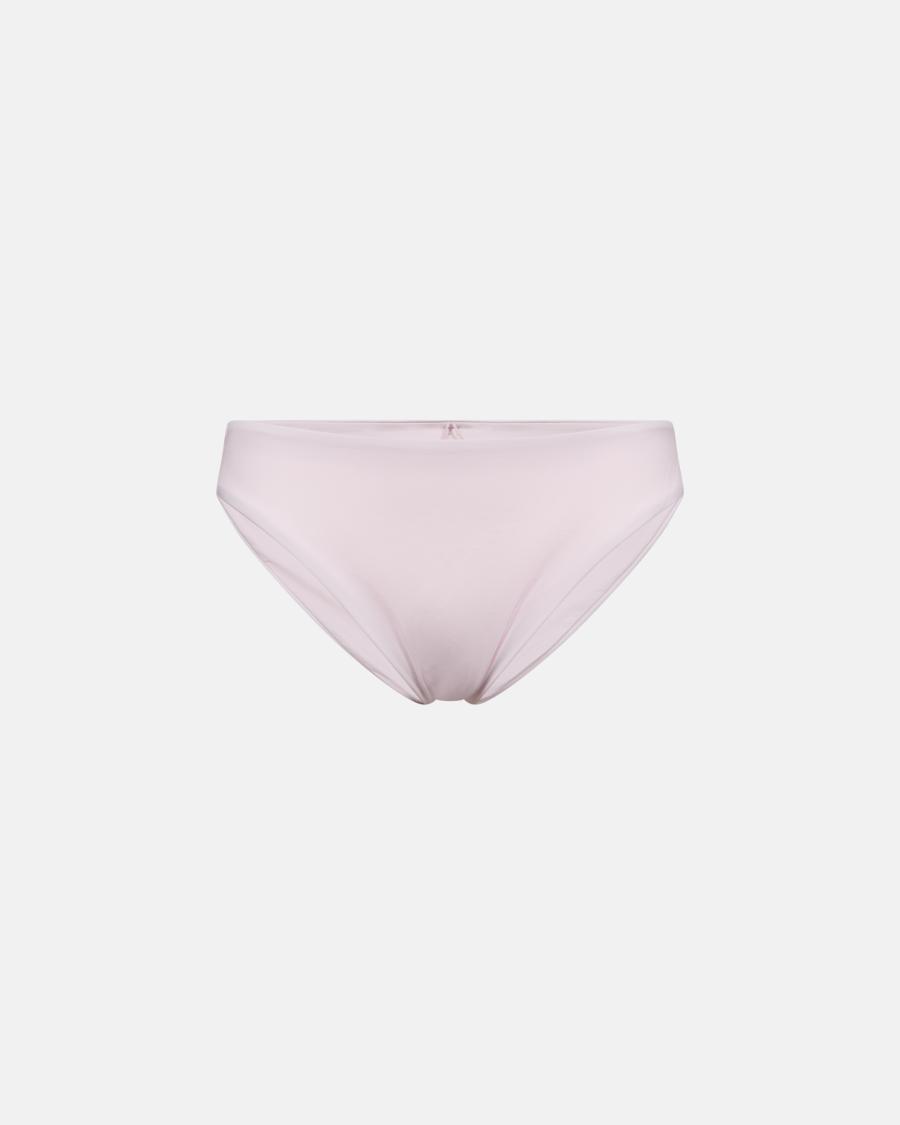 Bikini Tai Brief - Pink -Hype the Detail