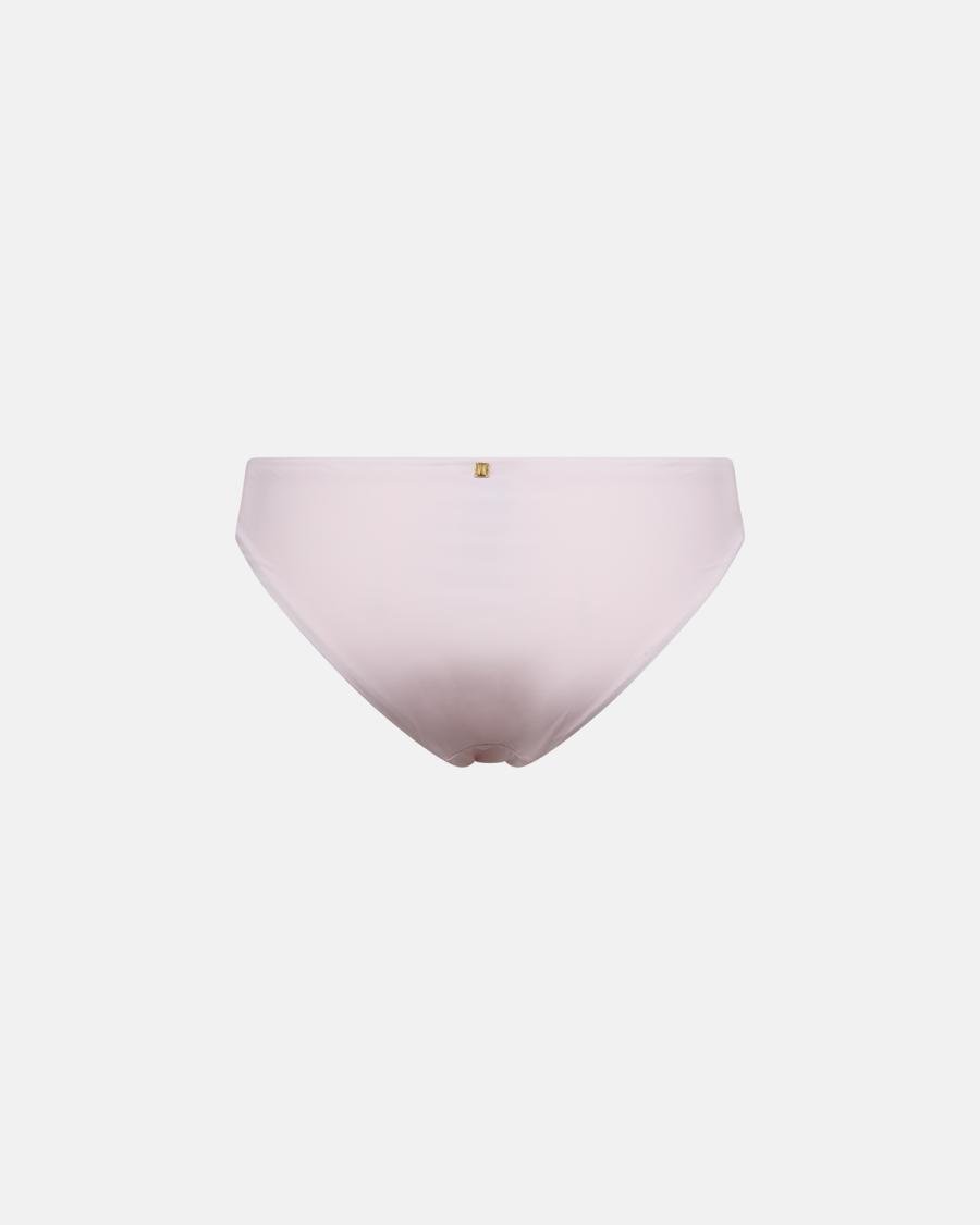Bikini Tai Brief - Pink -Hype the Detail
