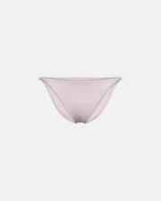 Bikini Tanga Brief - Pink -Hype the Detail
