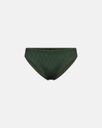 Bikini Tai Brief - Green -Hype the Detail