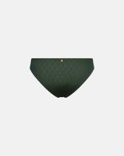 Bikini Tai Brief - Green -Hype the Detail