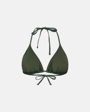 Bikini Triangle - Green -Hype the Detail