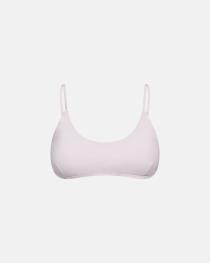 Bikini Soft Top - Pink -Hype the Detail