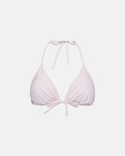 Bikini Triangle - Pink -Hype the Detail