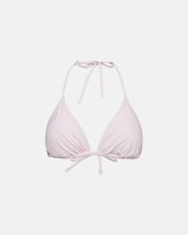 Bikini Triangle - Pink -Hype the Detail