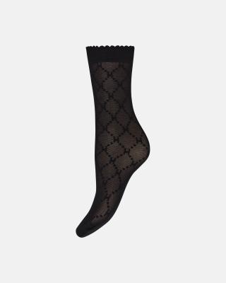 Logo Socks – Black -Hype the Detail Logo Socks – Black -Hype the Detail